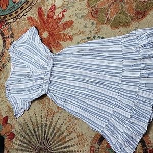 Love Delirious Maternity Dress